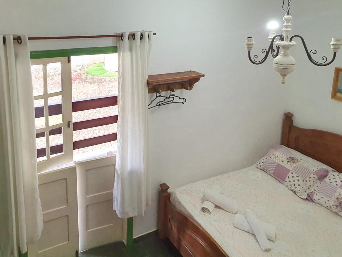Pouso Canto De Minas Tiradentes Exterior photo