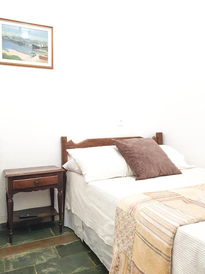 Pouso Canto De Minas Tiradentes Exterior photo