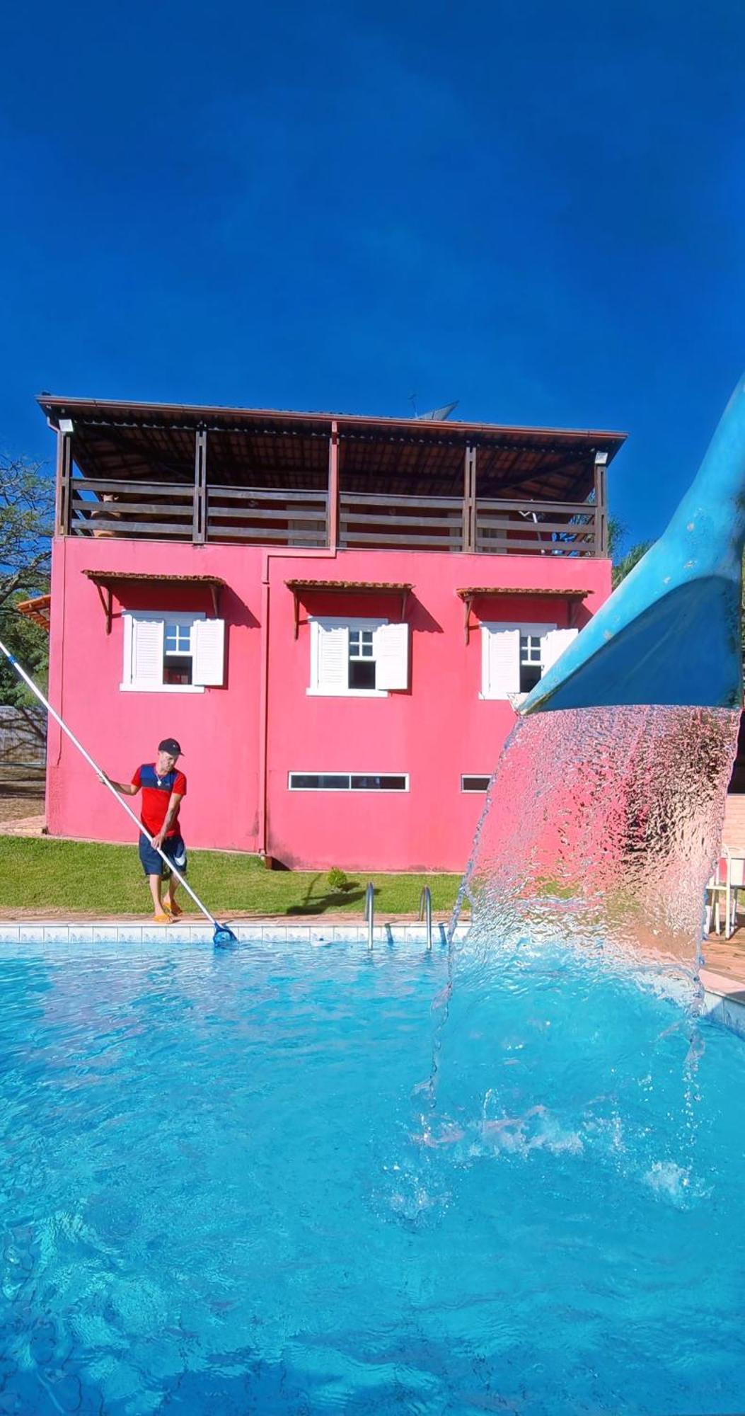 Pouso Canto De Minas Tiradentes Exterior photo